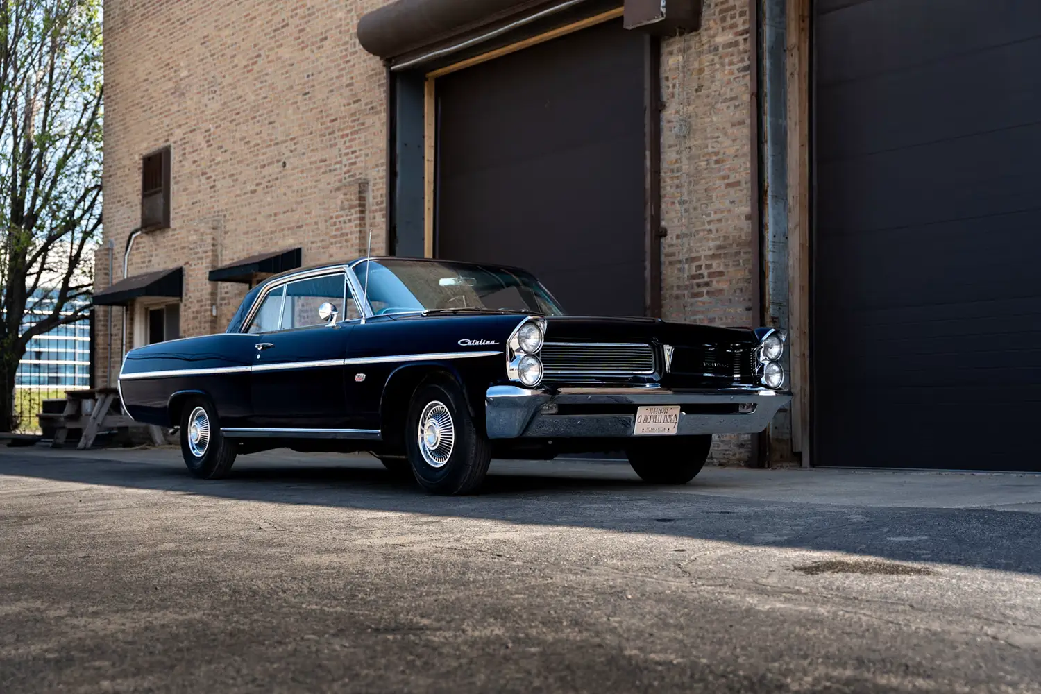 1963 Pontiac Catalina - Photo 11