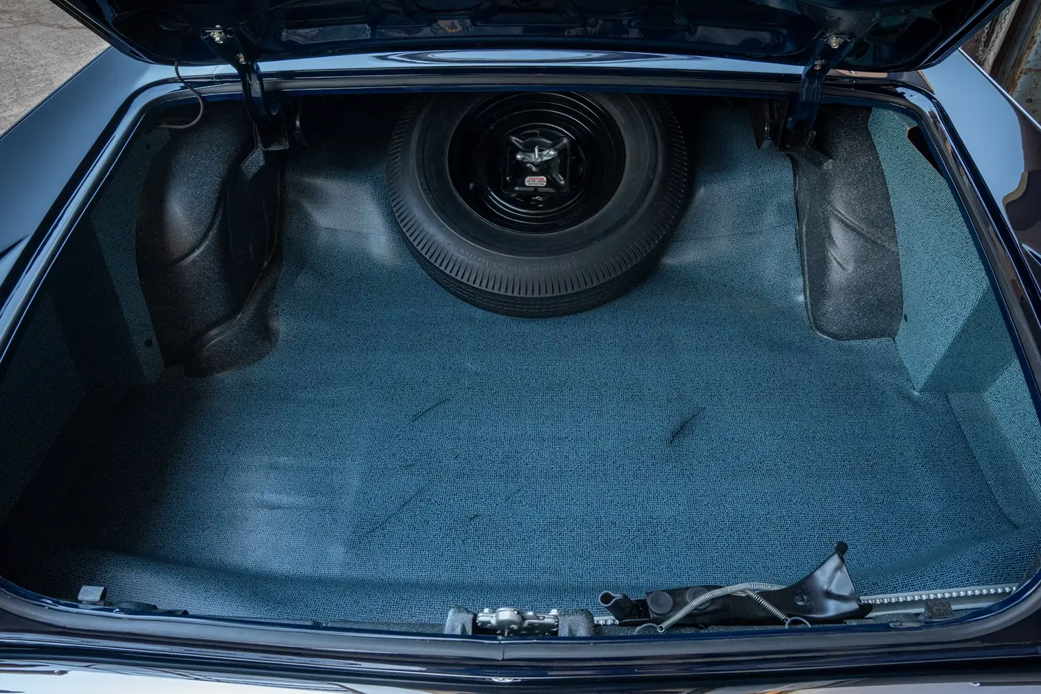 1963 Pontiac Catalina - Photo 12