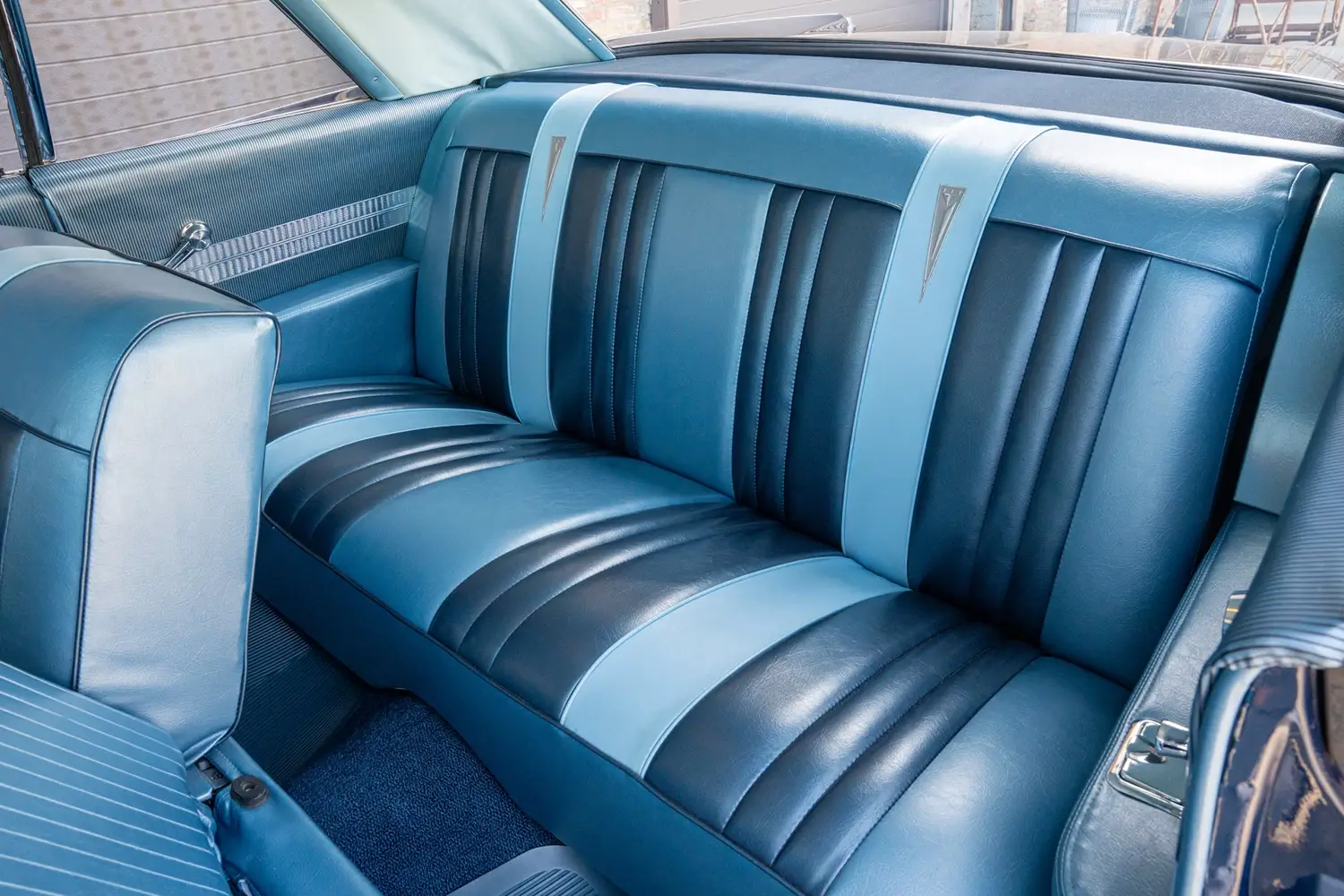 1963 Pontiac Catalina - Photo 13