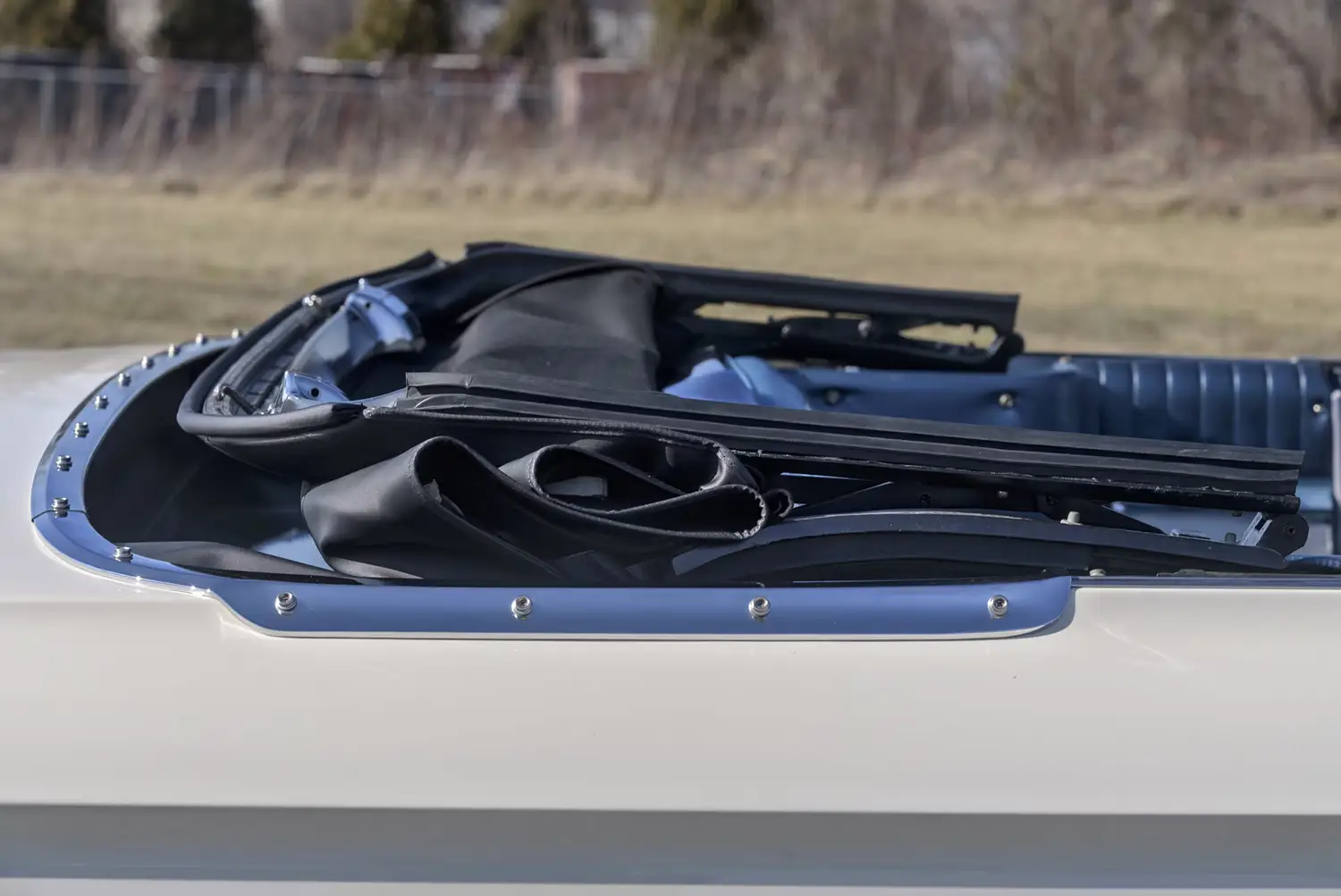 1964 Ford Galaxie 500XL Convertible - Photo 8