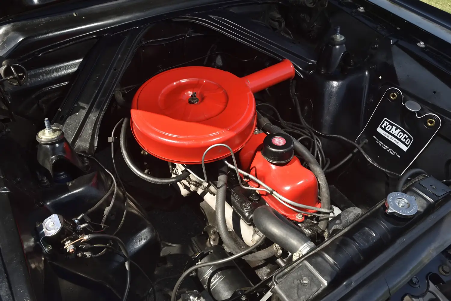 1964 Ford Falcon Futura Convertible - Photo 5