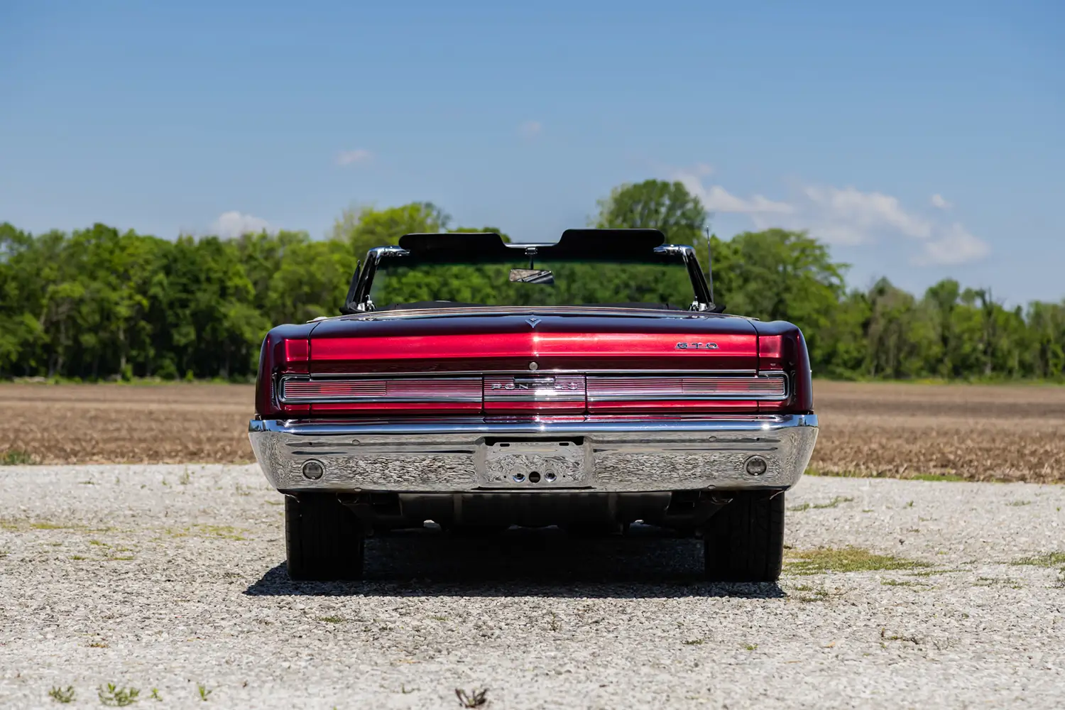 1964 Pontiac GTO - Photo 2