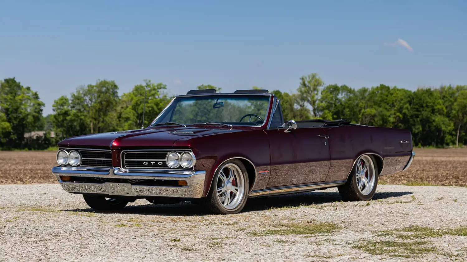 1964 Pontiac GTO - Photo 6