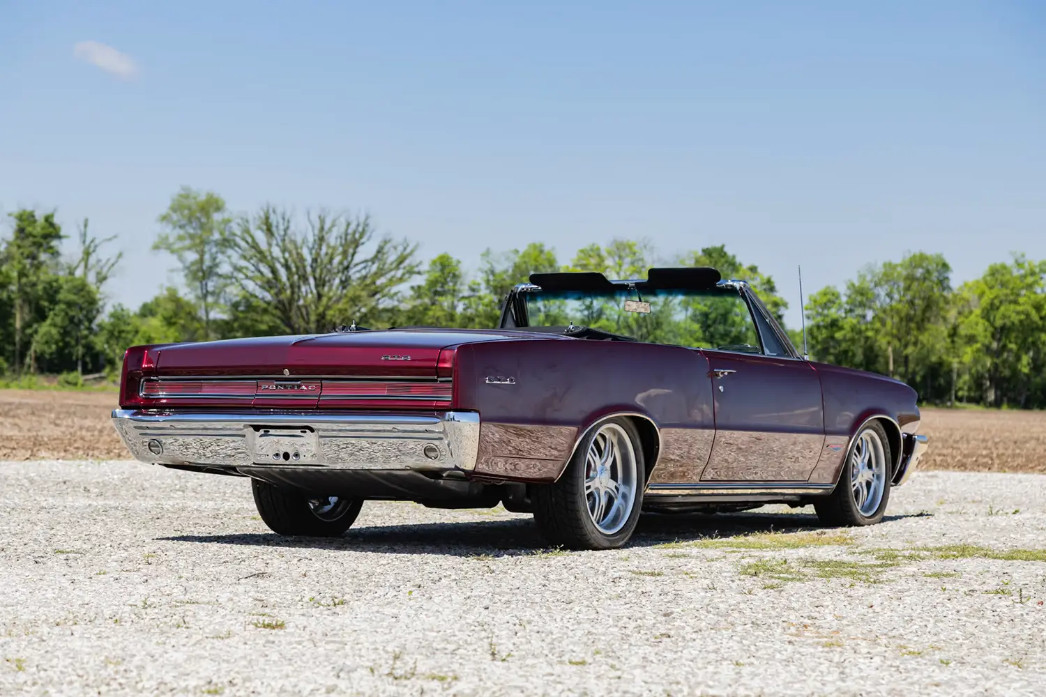 1964 Pontiac GTO - Photo 3