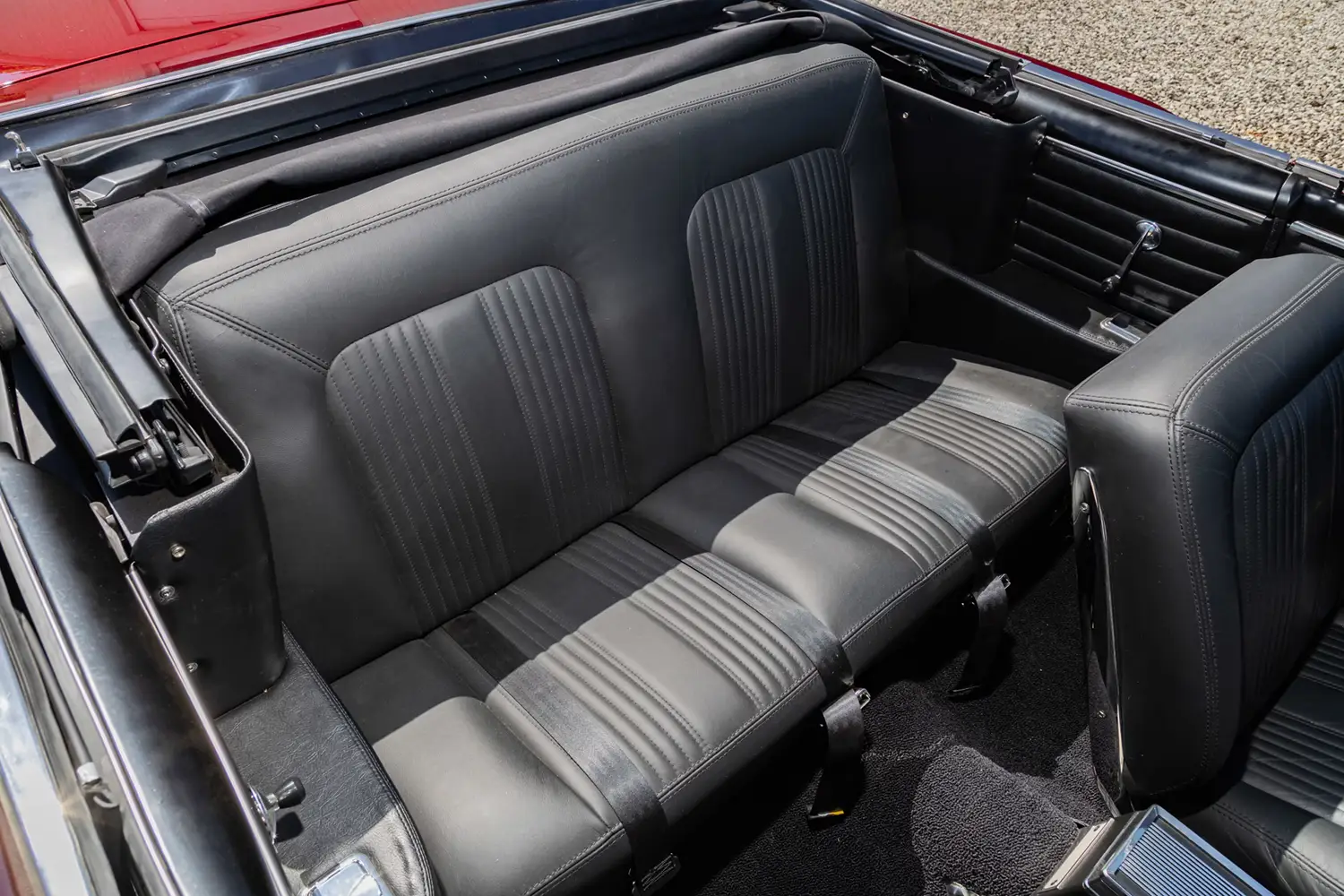 1964 Pontiac GTO - Photo 8