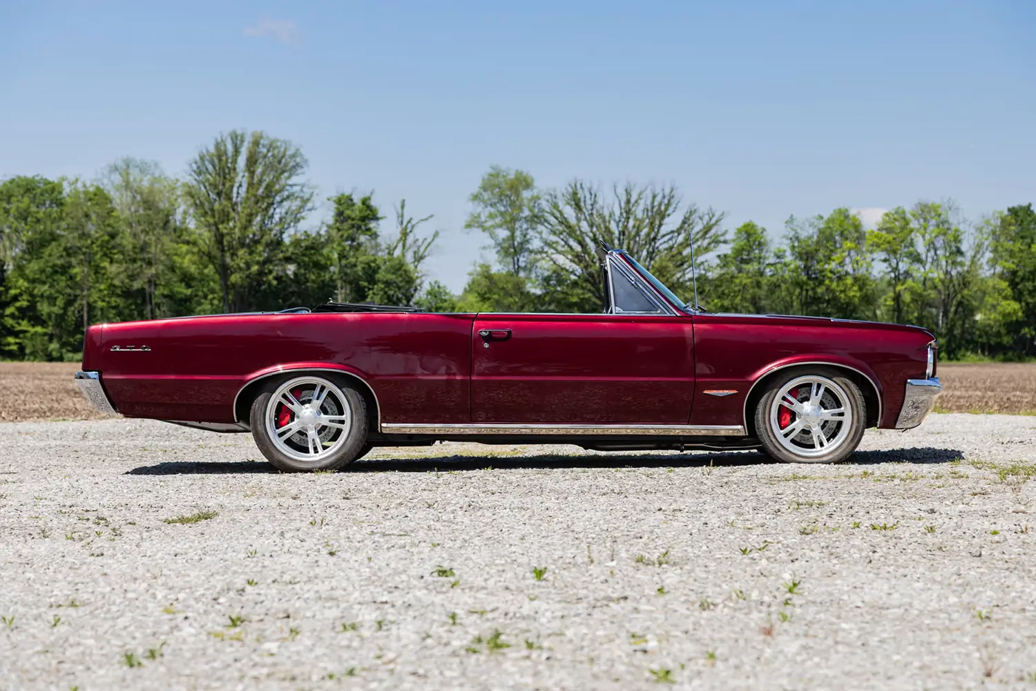 1964 Pontiac GTO - Photo 7