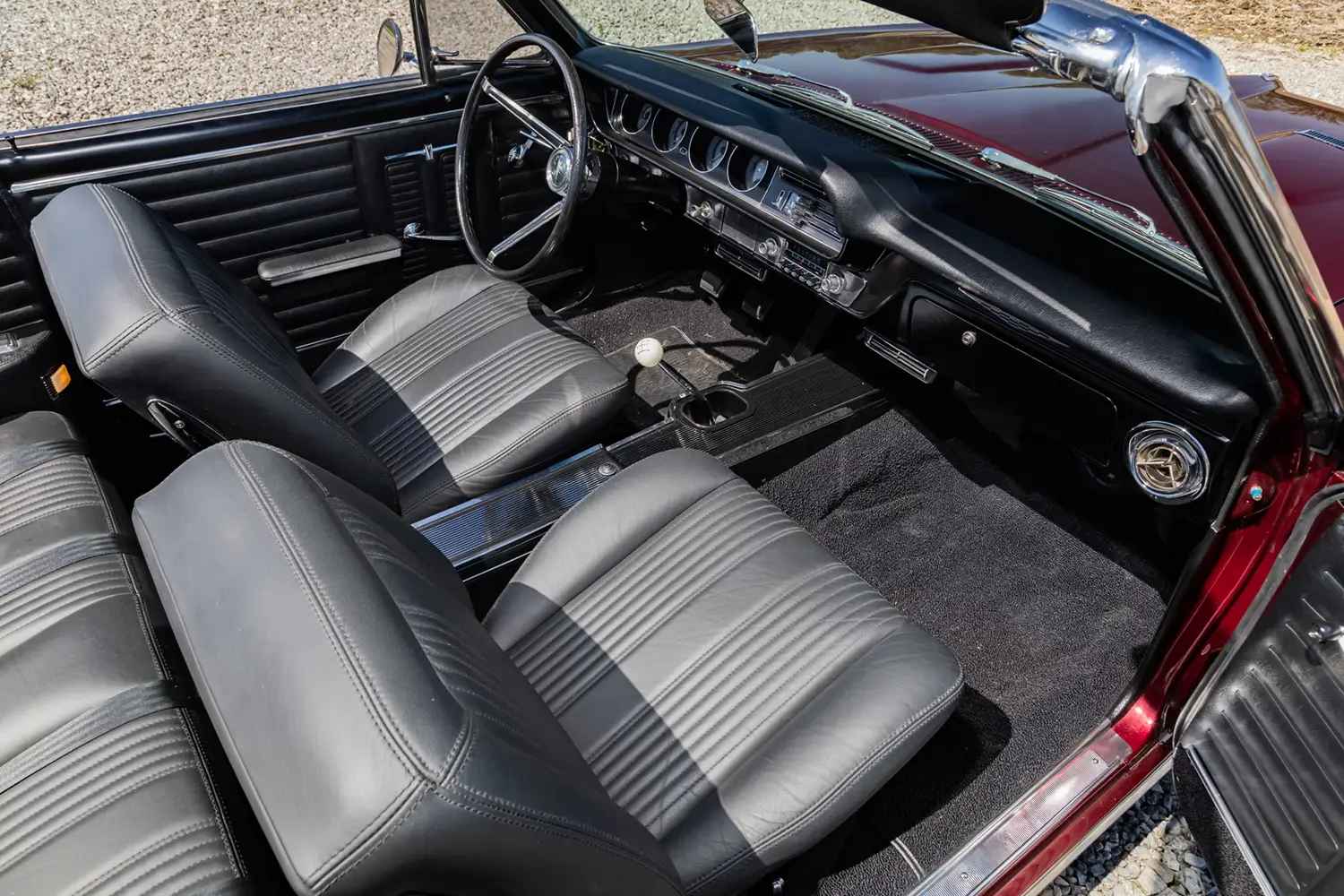 1964 Pontiac GTO - Photo 4