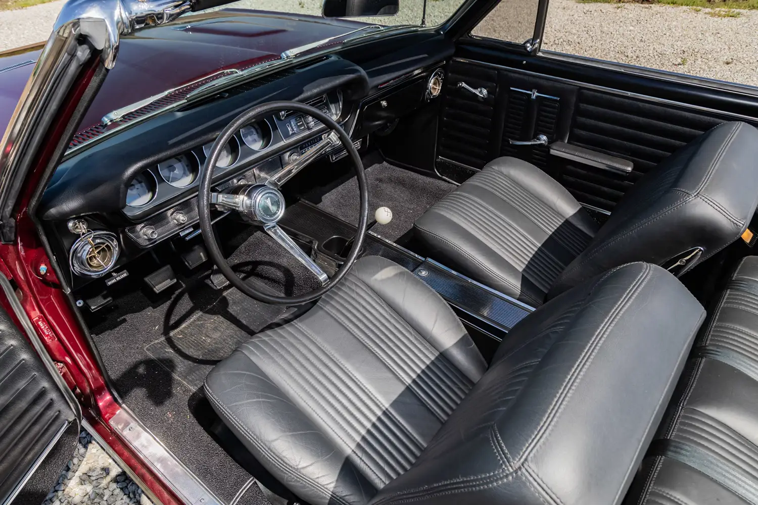 1964 Pontiac GTO - Photo 9