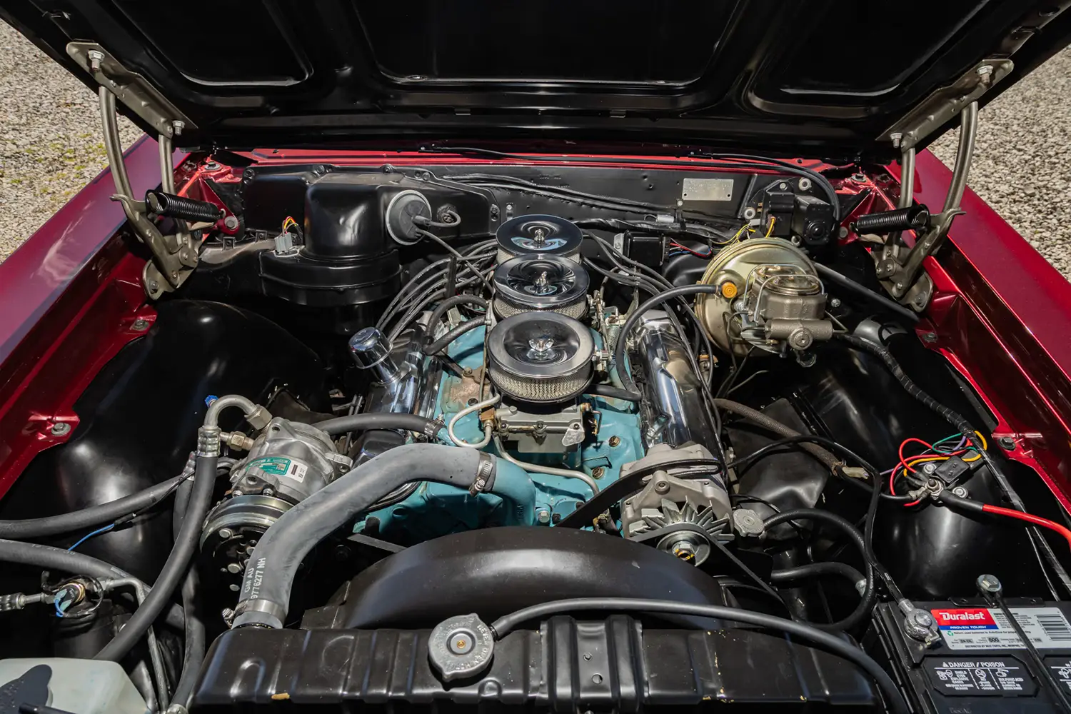 1964 Pontiac GTO - Photo 5