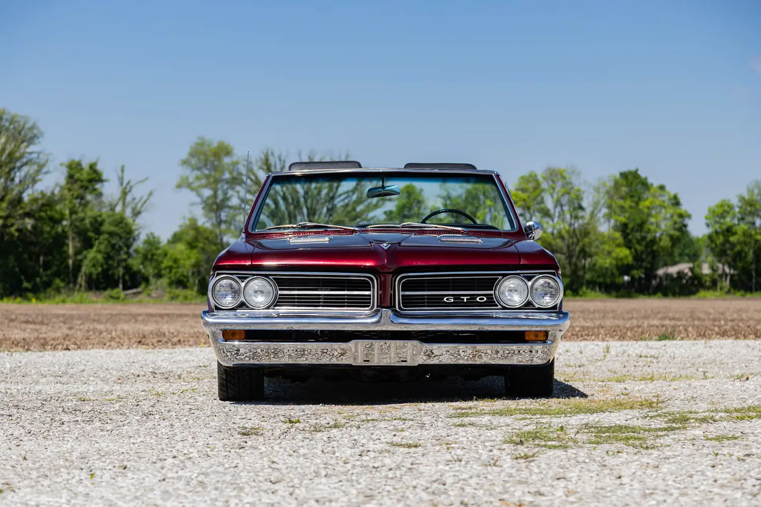 1964 Pontiac GTO - Photo 10