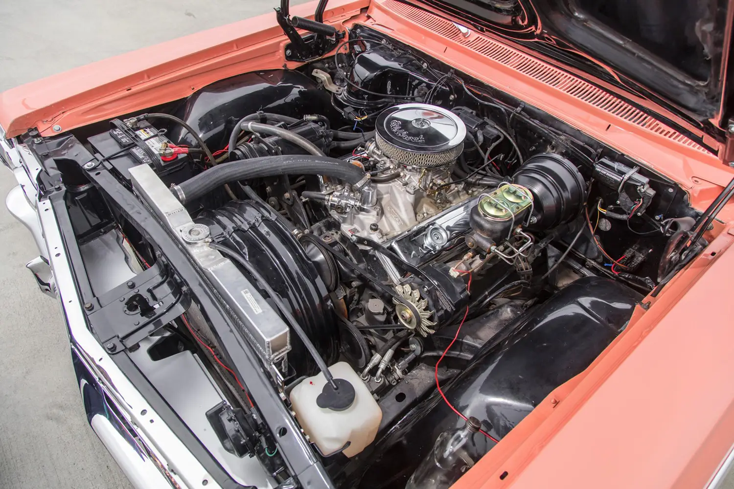 1964 Chevrolet Impala SS - Photo 5