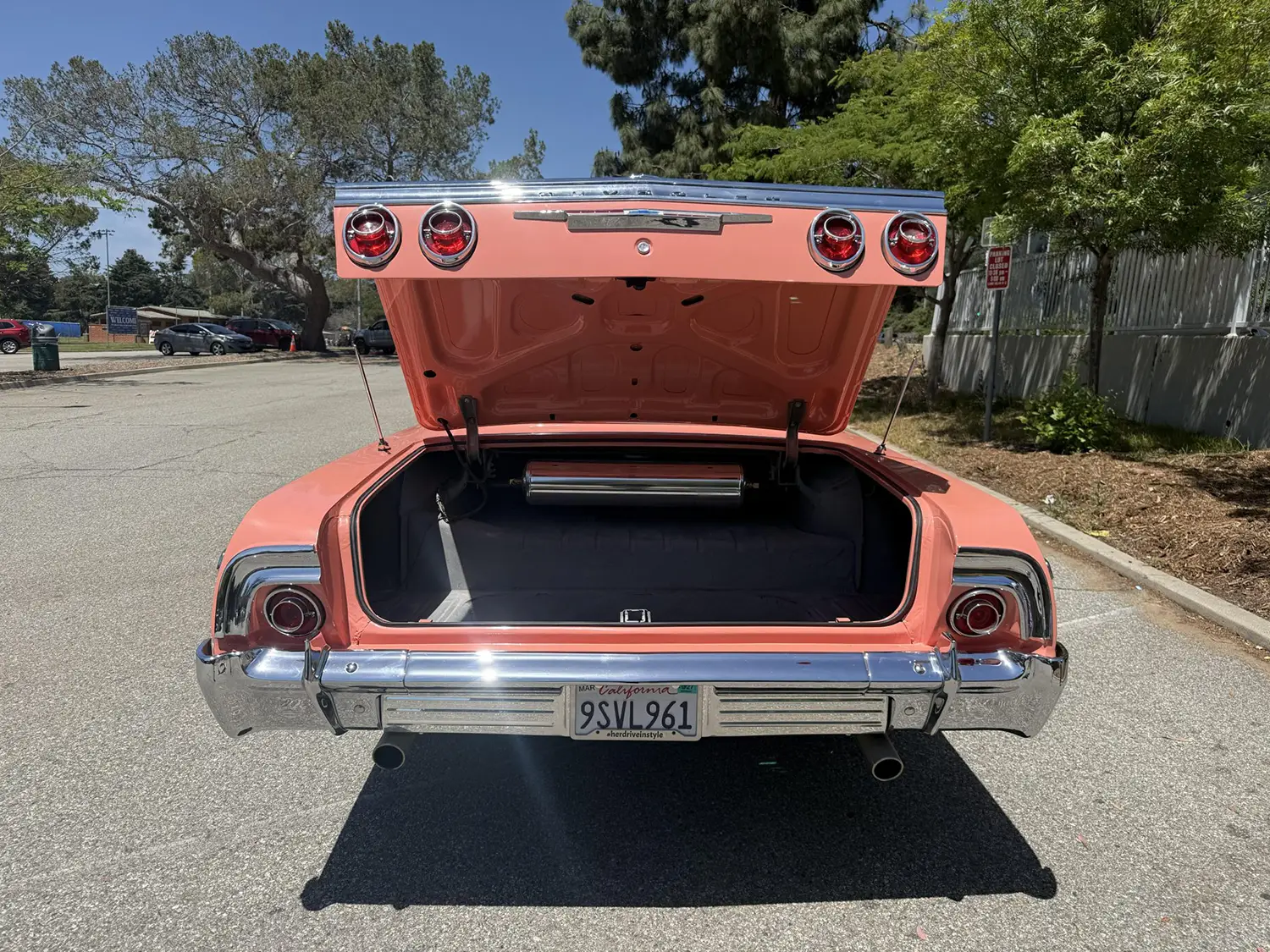 1964 Chevrolet Impala SS - Photo 6