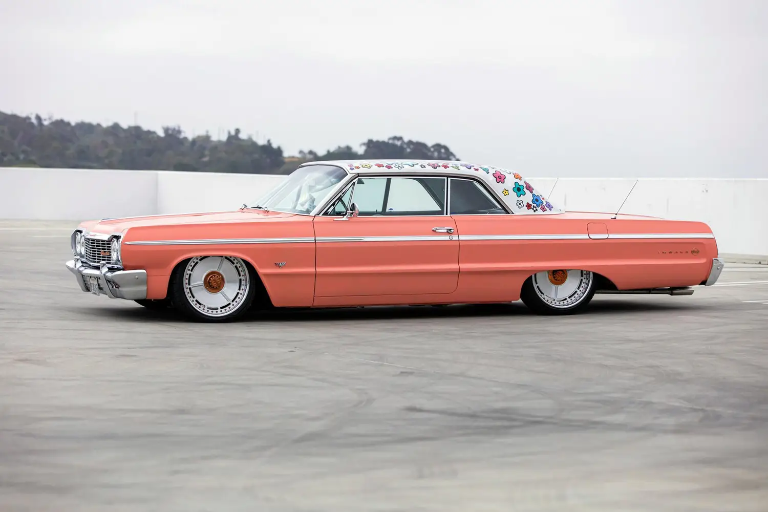 1964 Chevrolet Impala SS - Photo 10
