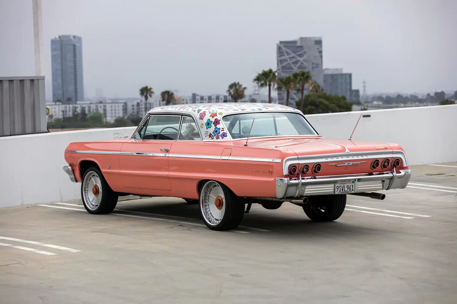 1964 Chevrolet Impala SS - Photo 11