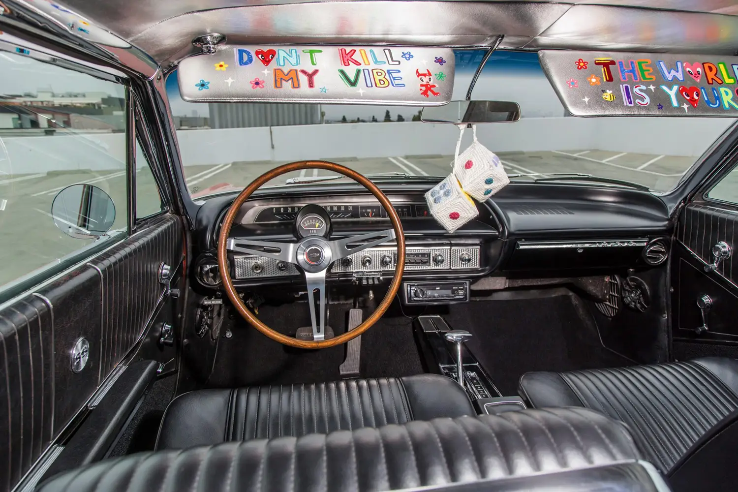1964 Chevrolet Impala SS - Photo 12