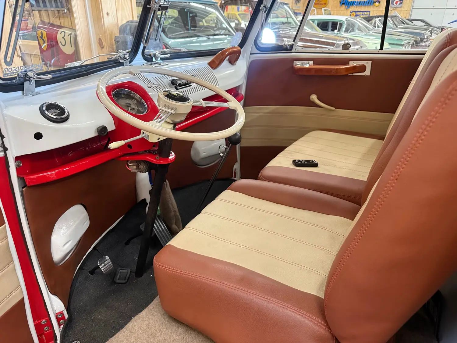 1964 Volkswagen Type 2 Pickup - Photo 4
