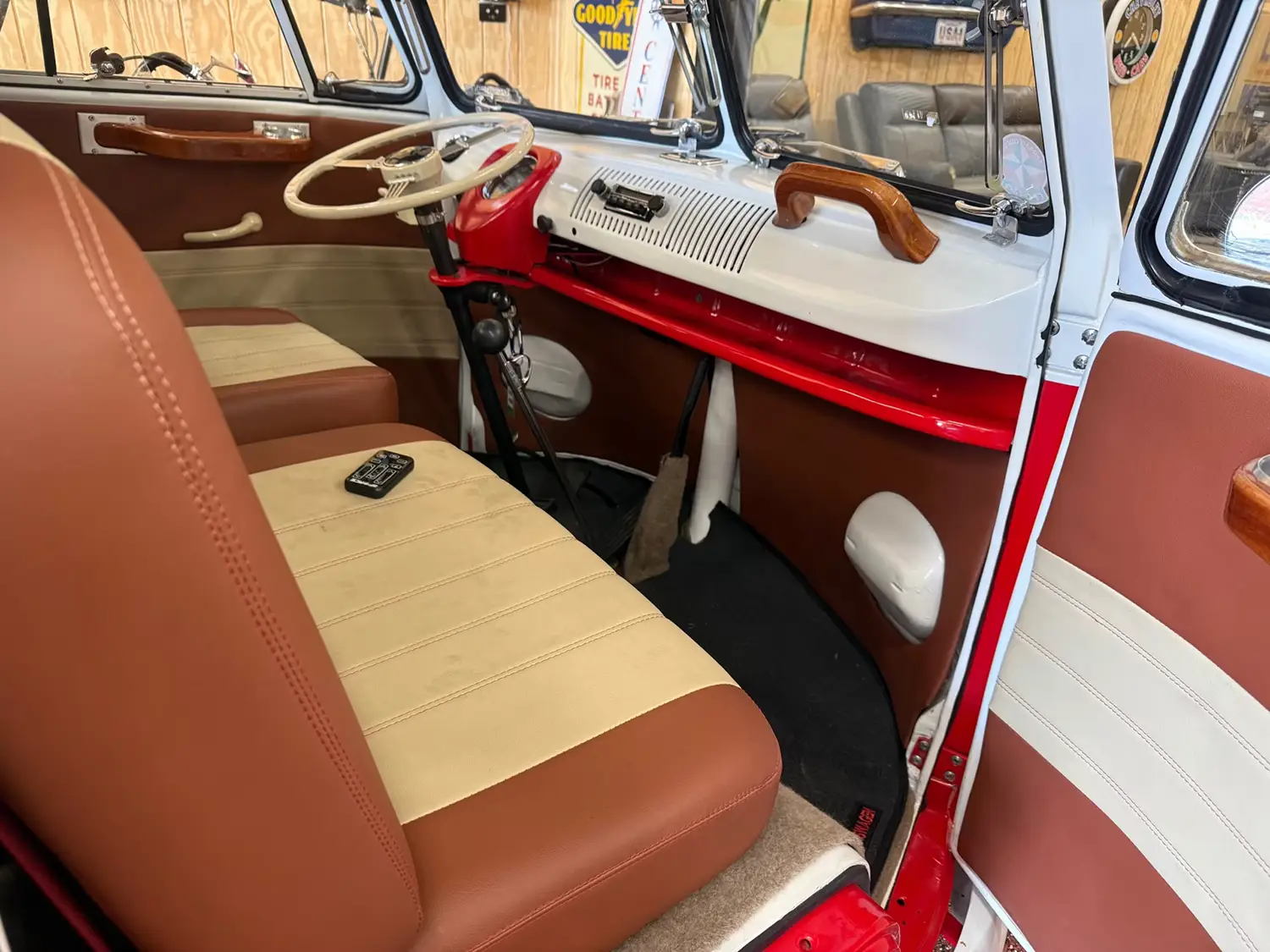 1964 Volkswagen Type 2 Pickup - Photo 8