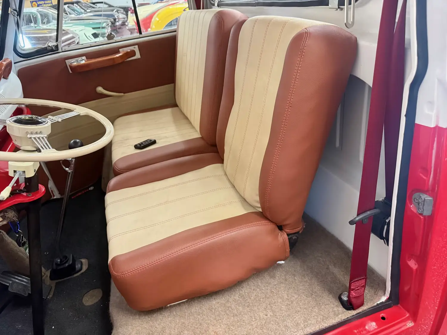 1964 Volkswagen Type 2 Pickup - Photo 9