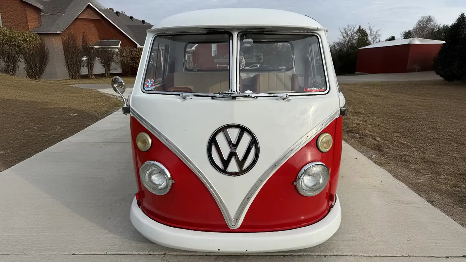 1964 Volkswagen Type 2 Pickup - Photo 3