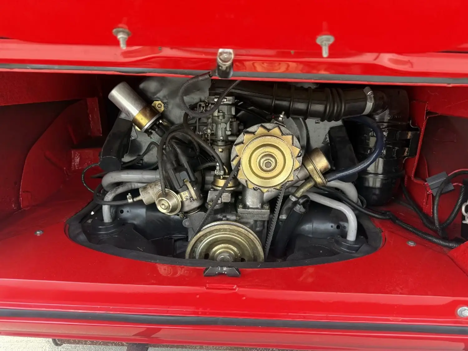 1964 Volkswagen Type 2 Pickup - Photo 5