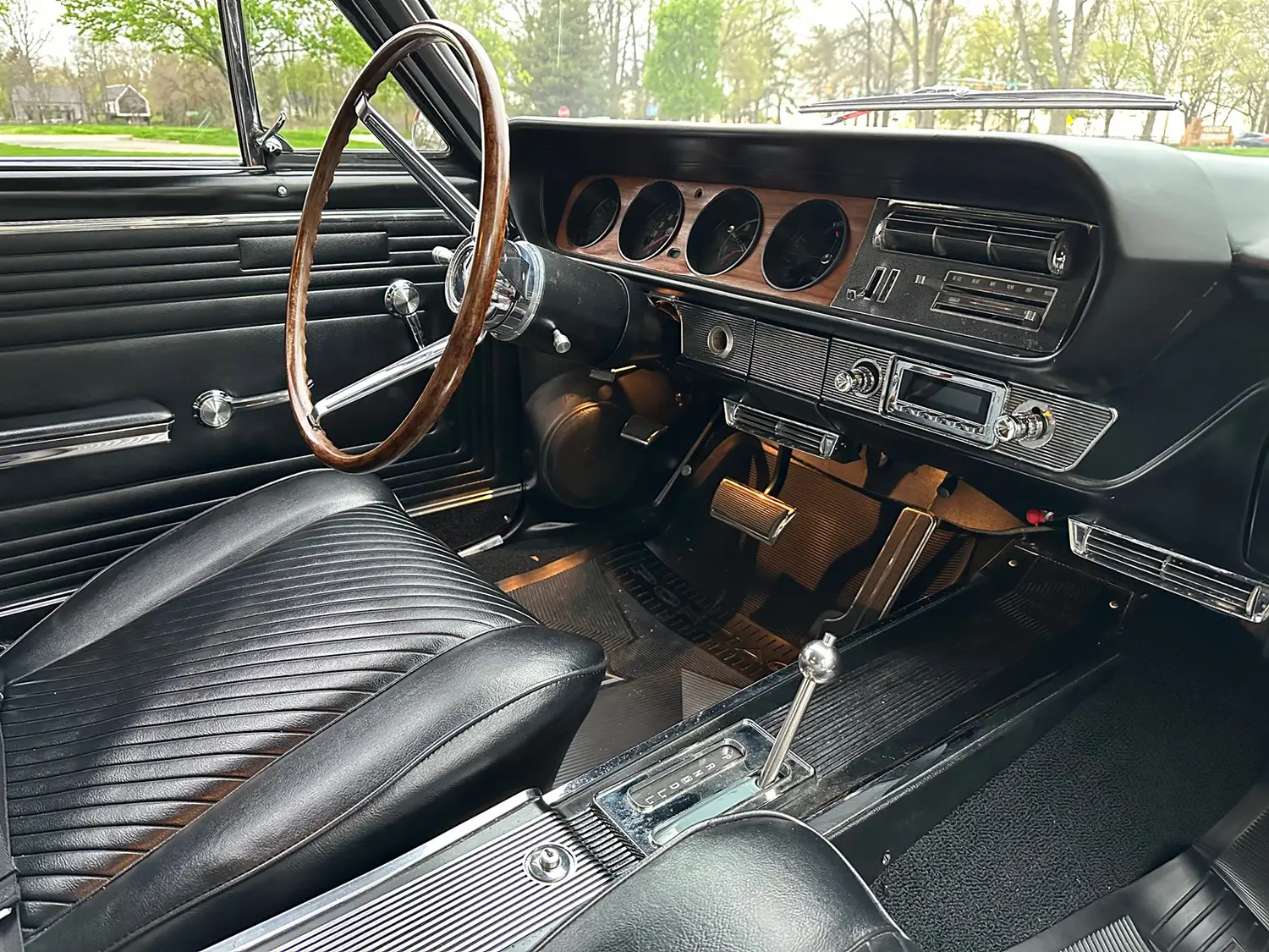 1965 Pontiac GTO - Photo 8