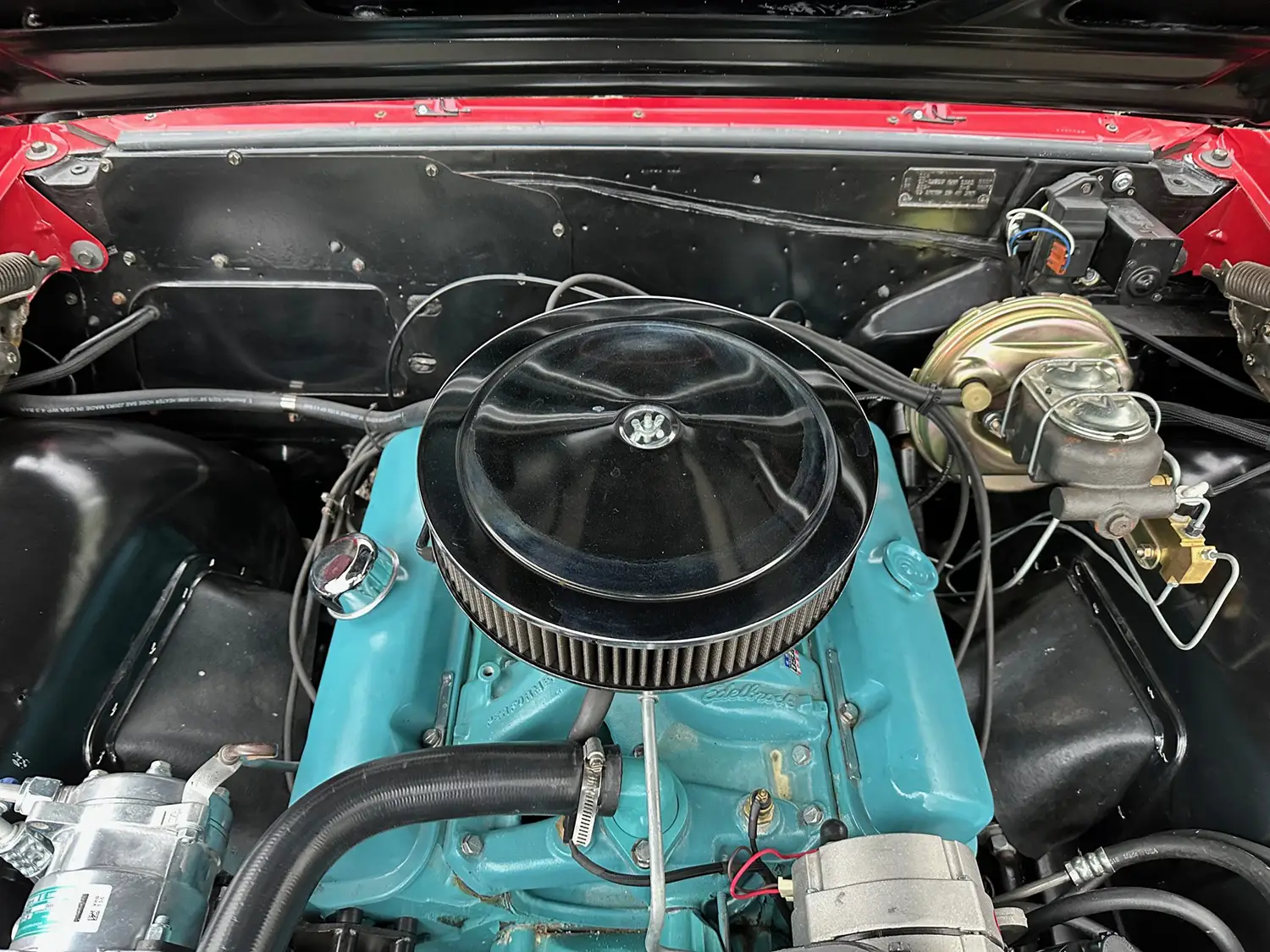 1965 Pontiac GTO - Photo 5