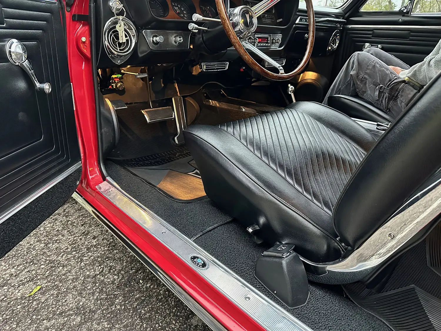 1965 Pontiac GTO - Photo 4