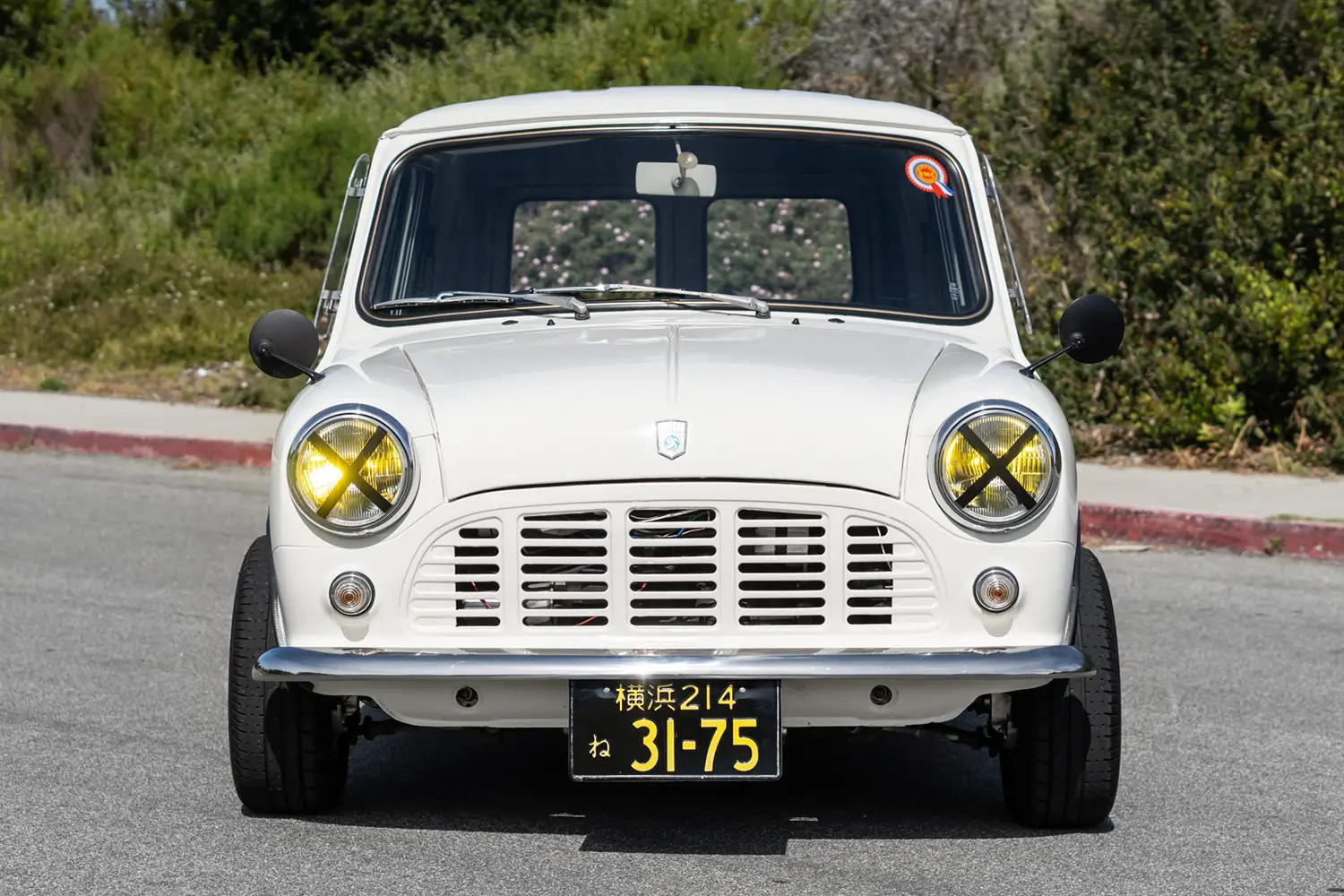 1965 Leyland Mini Van - Photo 9