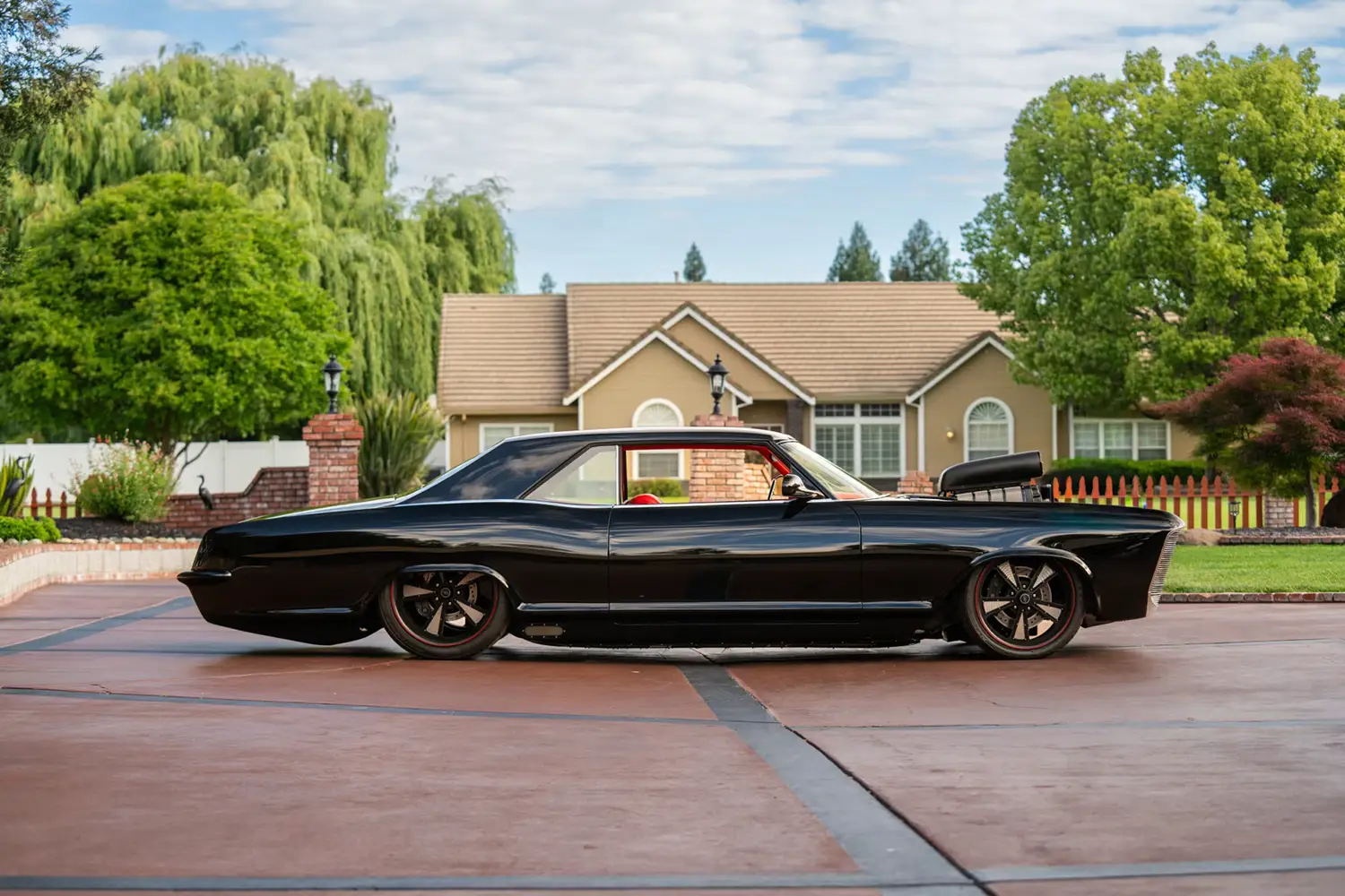 1965 Buick Riviera - Photo 7