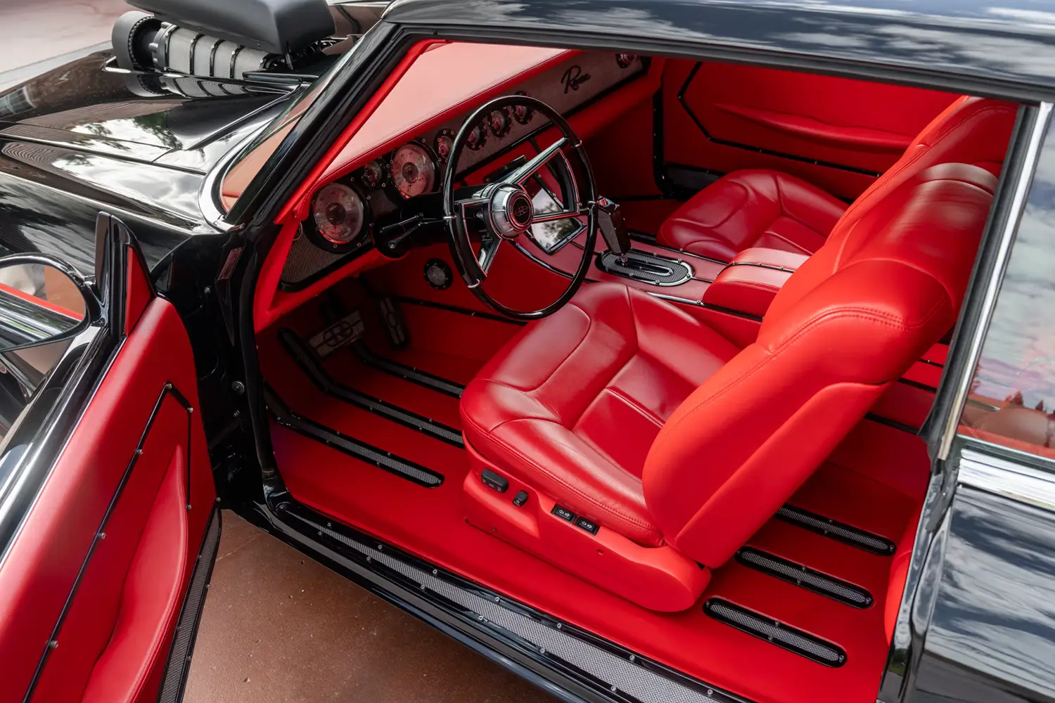 1965 Buick Riviera - Photo 4