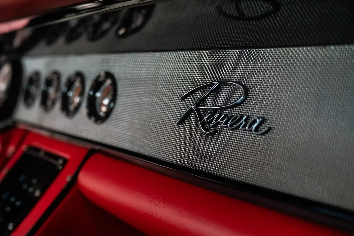 1965 Buick Riviera - Photo 8