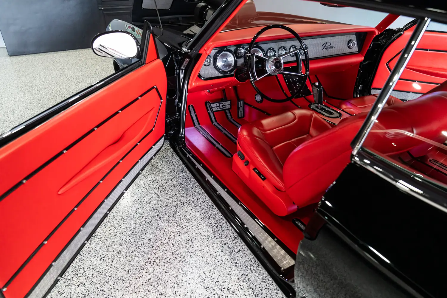 1965 Buick Riviera - Photo 9