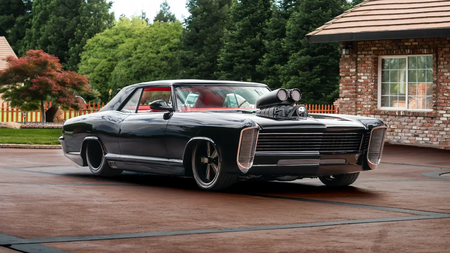1965 Buick Riviera - Photo 1