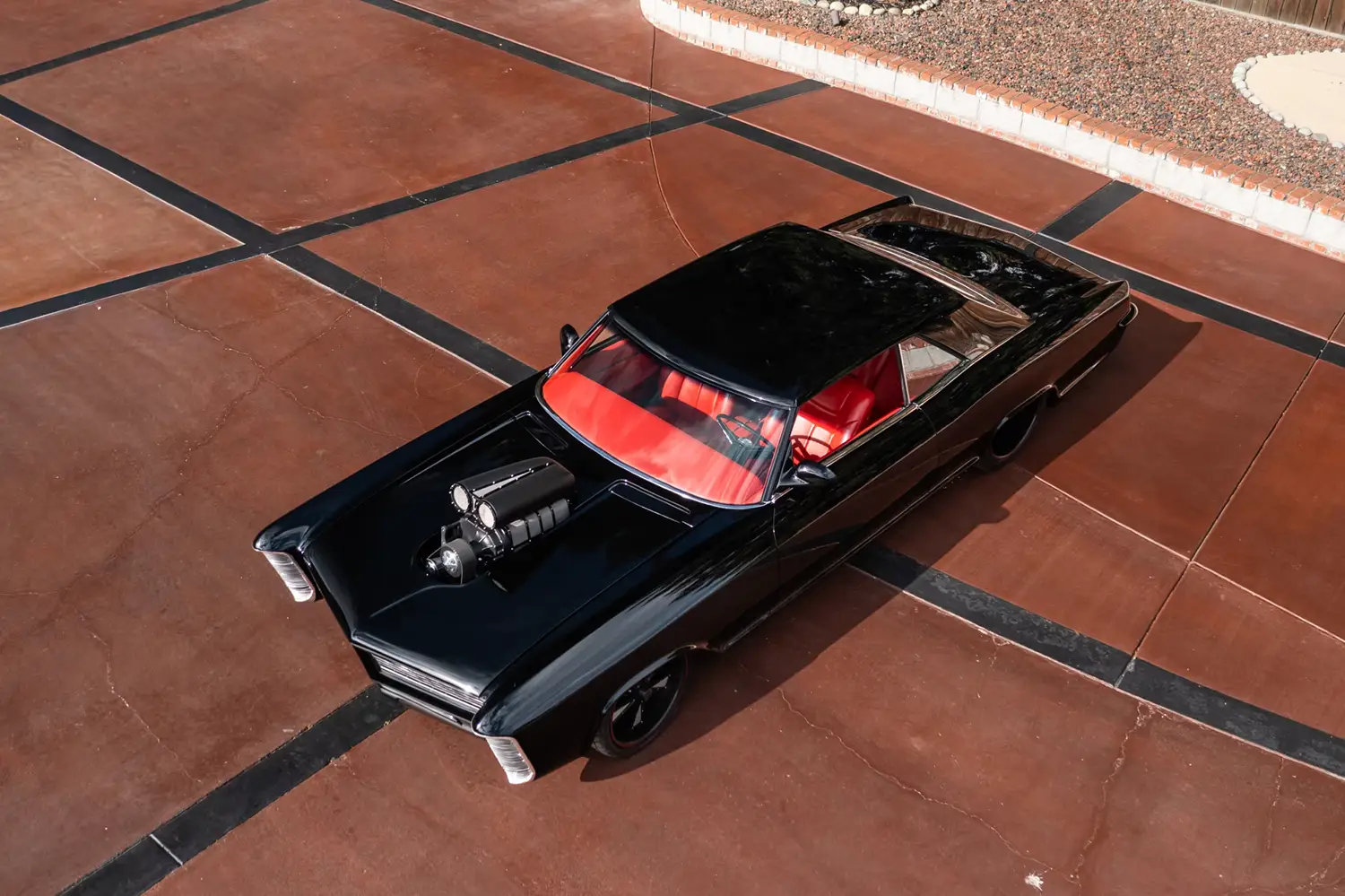 1965 Buick Riviera - Photo 10