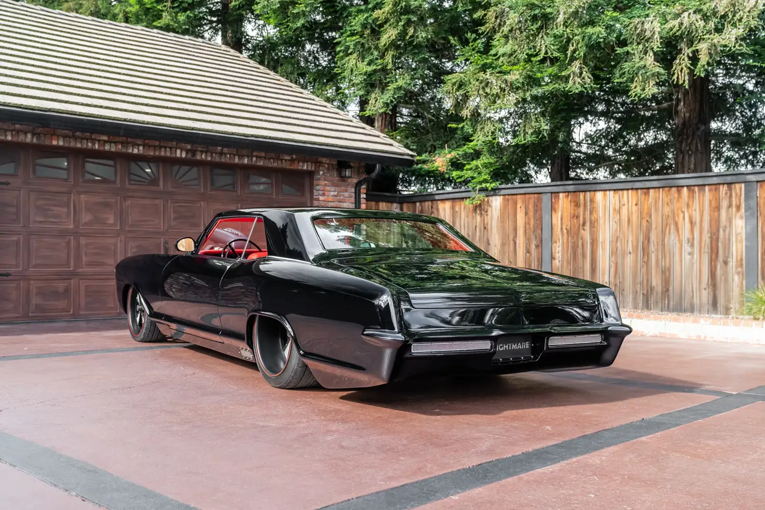 1965 Buick Riviera - Photo 3