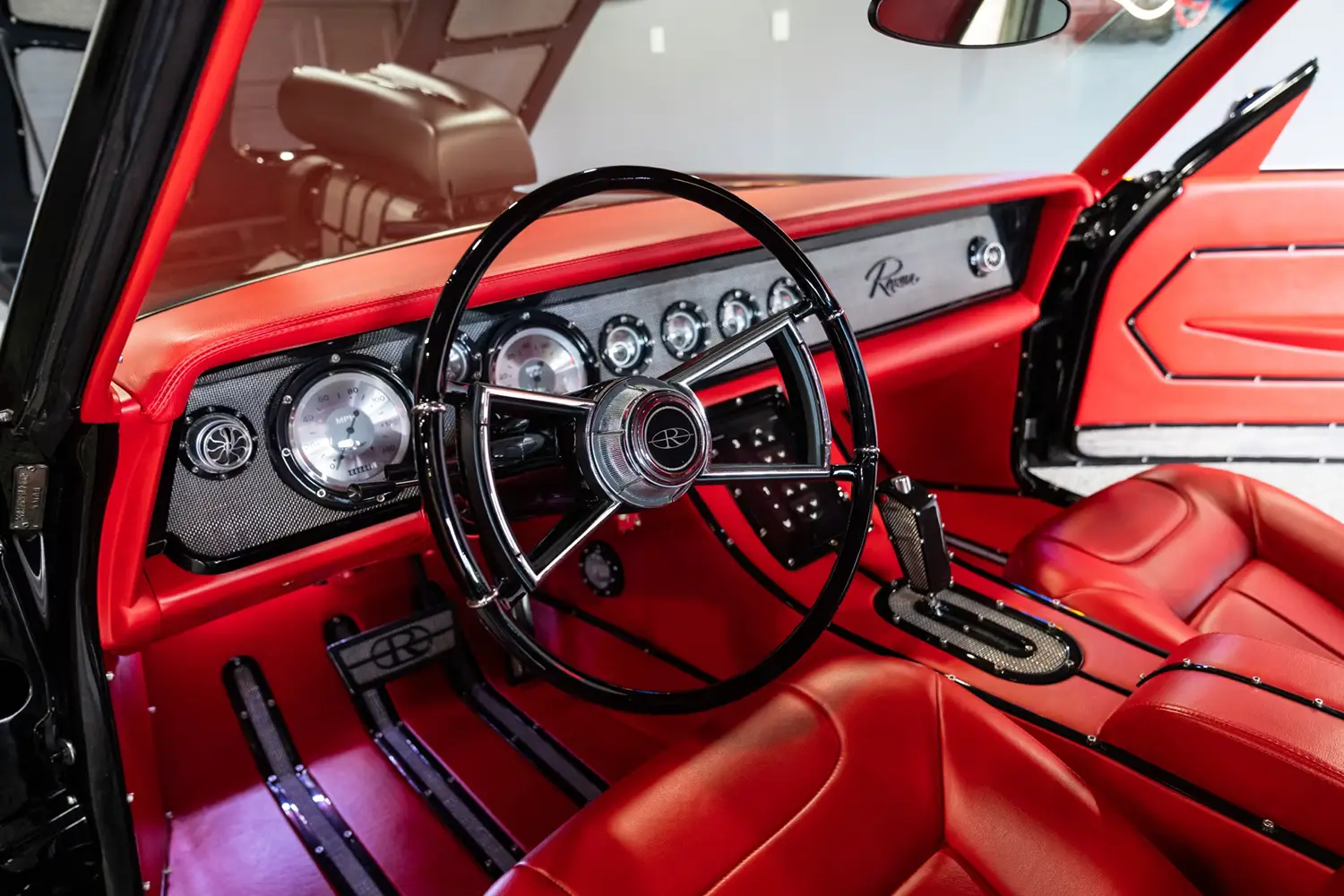 1965 Buick Riviera - Photo 11