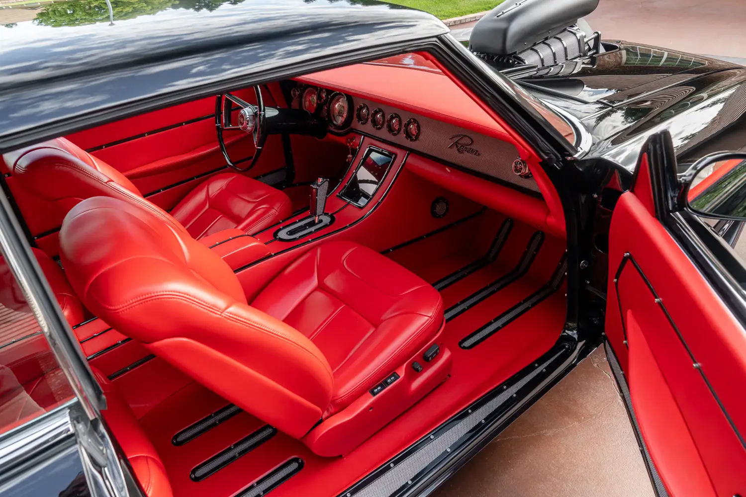 1965 Buick Riviera - Photo 13
