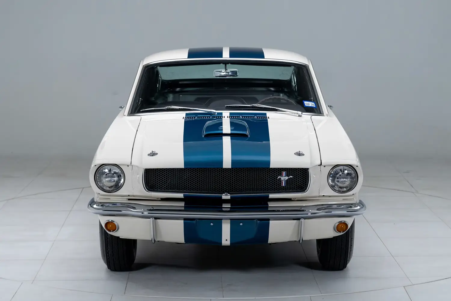 1965 Shelby GT350 Fastback - Photo 6