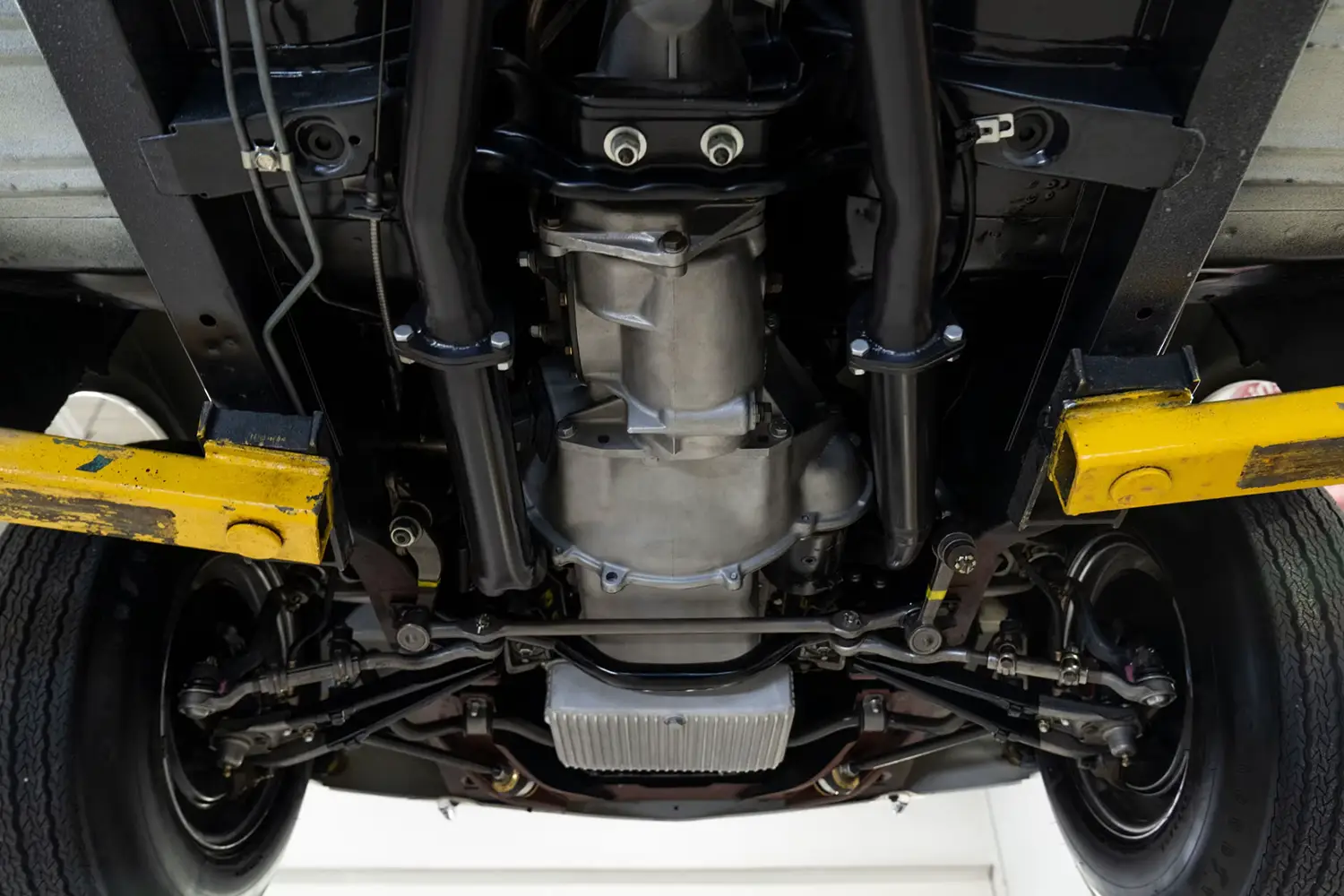 1965 Shelby GT350 Fastback - Photo 9