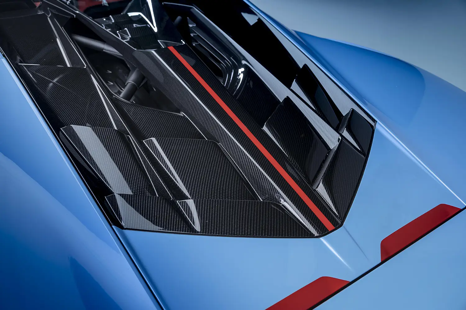 Lamborghini Fenomeno Roadster - Photo 5