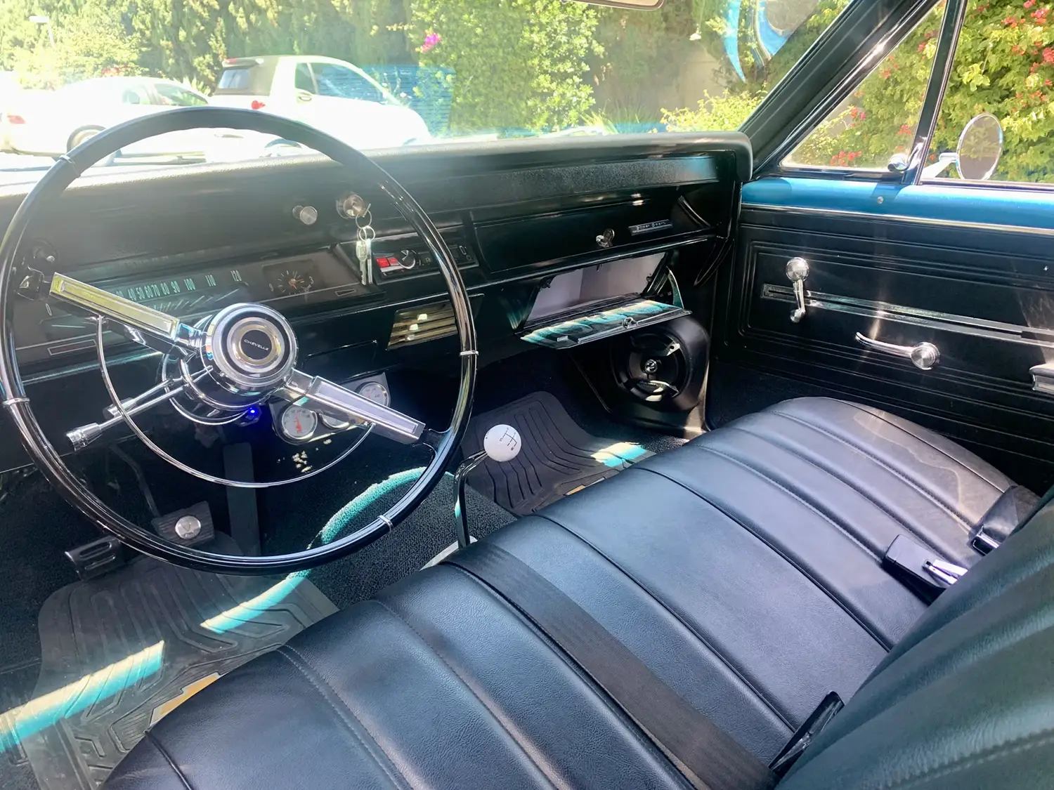 1966 Chevrolet Malibu SS - Photo 4