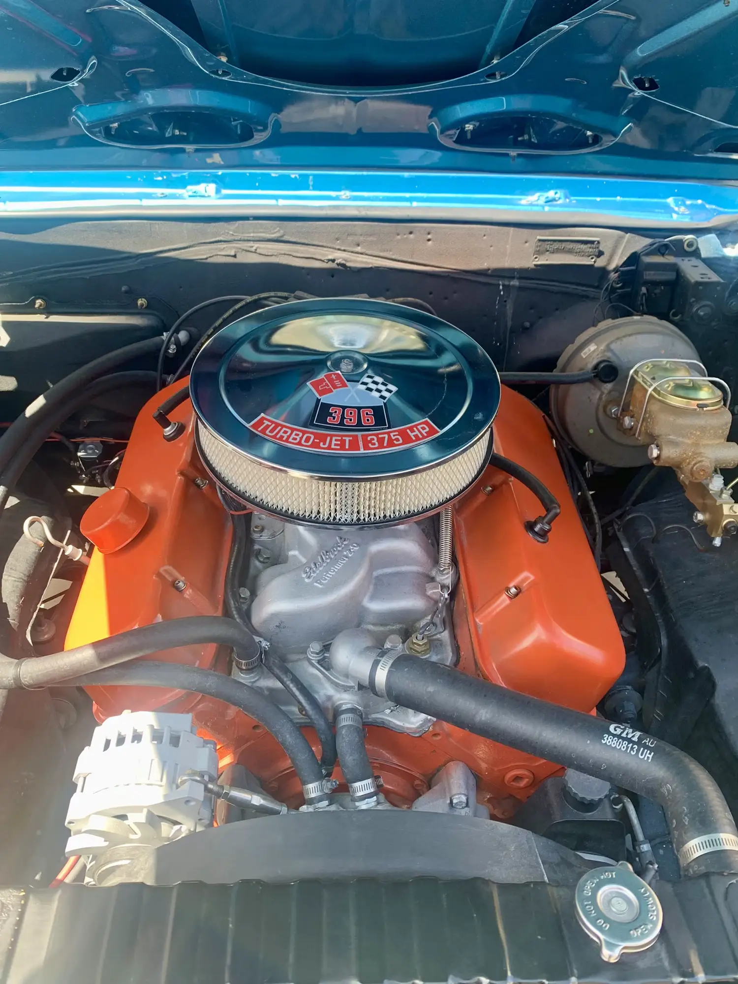 1966 Chevrolet Malibu SS - Photo 5