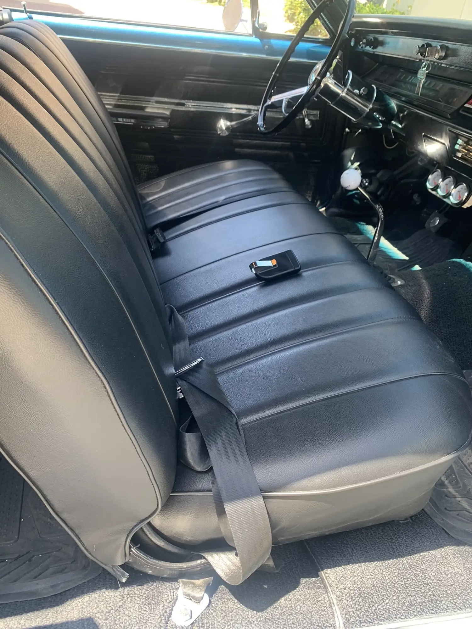 1966 Chevrolet Malibu SS - Photo 7