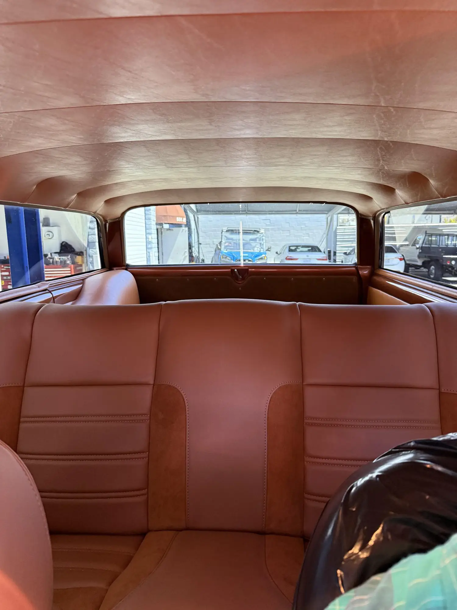 1966 Chevrolet Chevelle Malibu Wagon - Photo 7