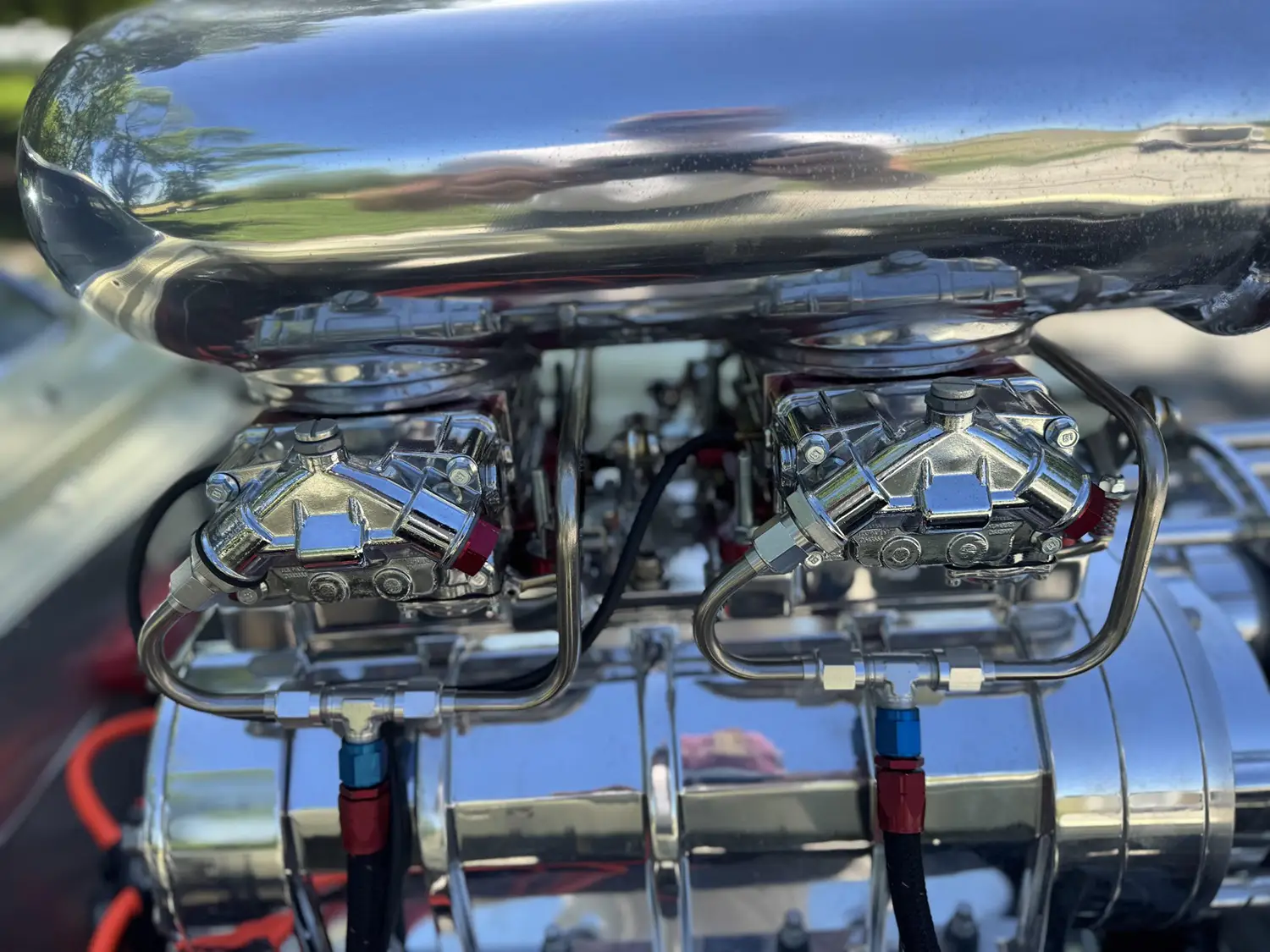 1966 Chevrolet Chevelle SS 396 - Photo 5