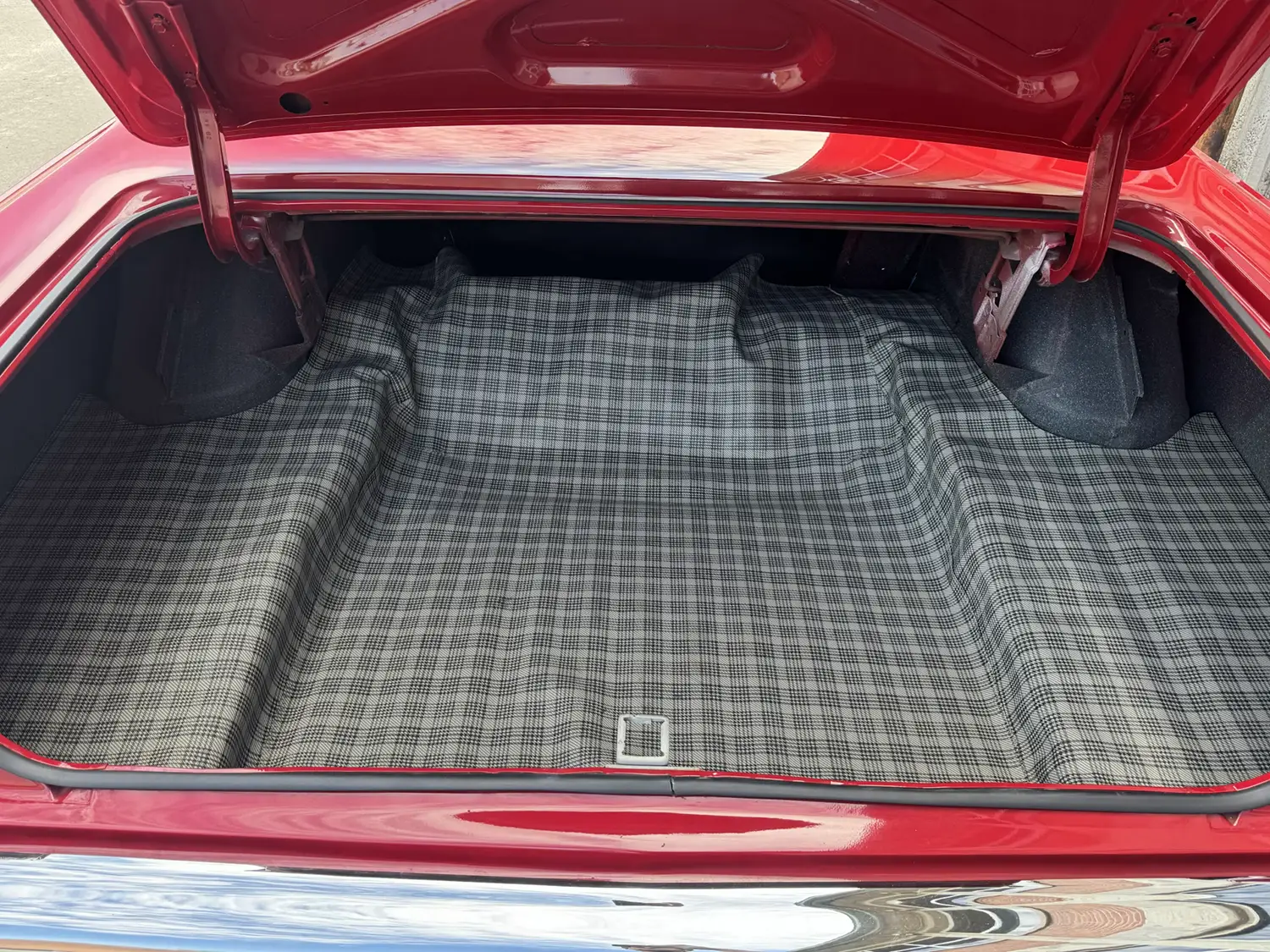 1966 Ford Fairlane 500 - Photo 6