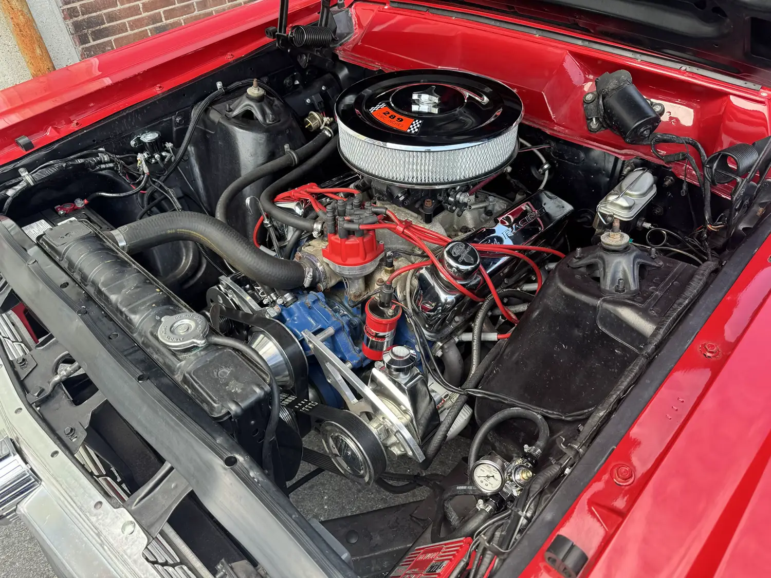 1966 Ford Fairlane 500 - Photo 5