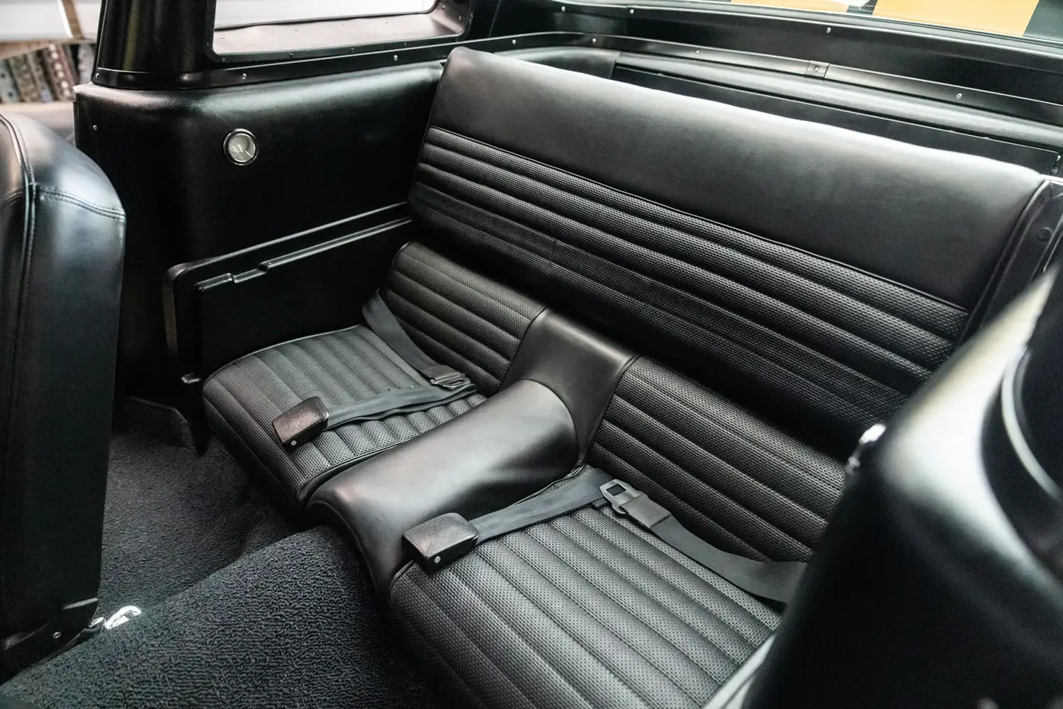 1966 Shelby GT350H Fastback - Photo 9