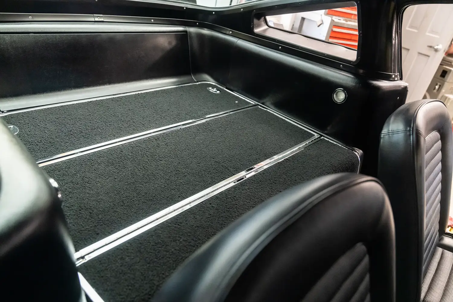 1966 Shelby GT350H Fastback - Photo 12