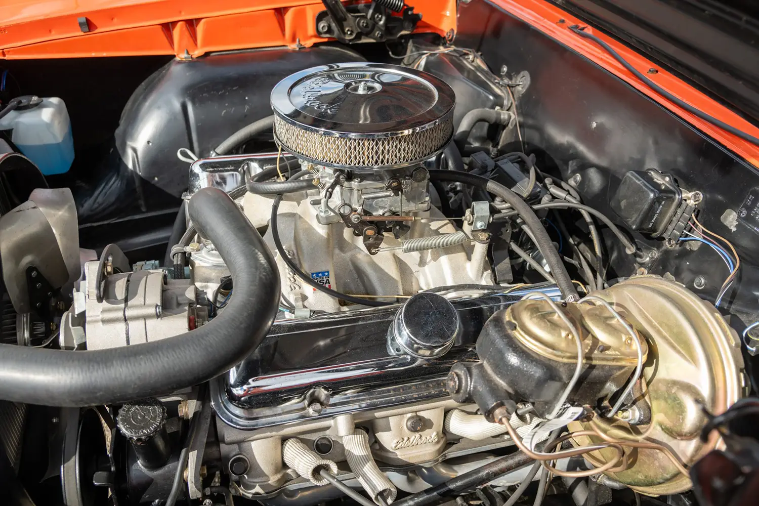 1966 Pontiac GTO - Photo 5
